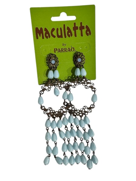 Pendientes Junquera 2