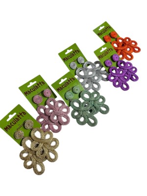 Pendientes Felicidad