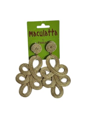Pendientes Felicidad