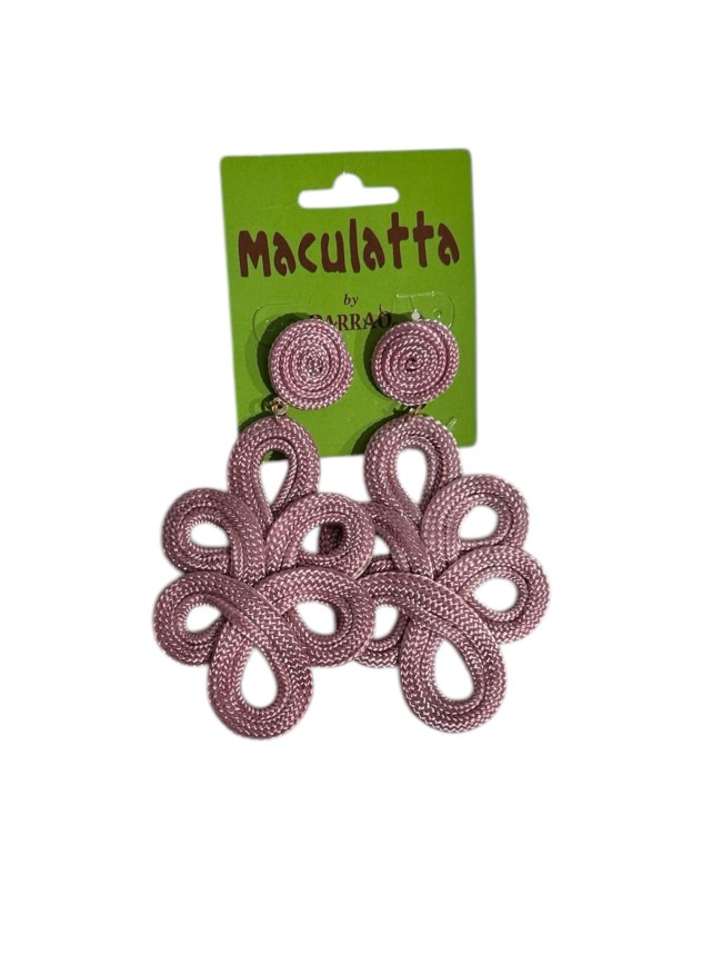 Pendientes Felicidad