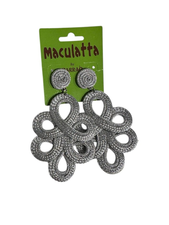 Pendientes Felicidad