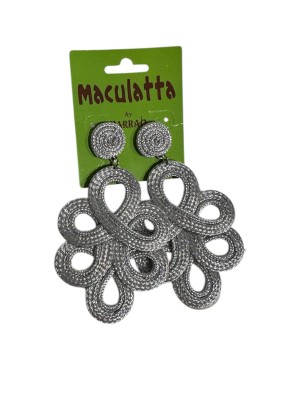 Pendientes Felicidad