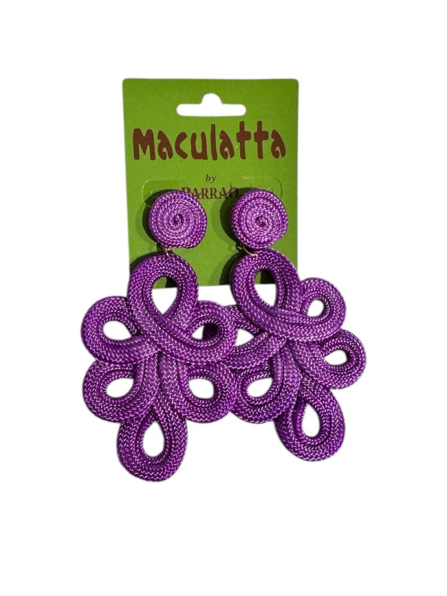 Pendientes Felicidad