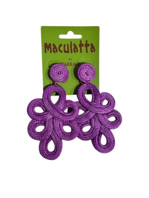 Pendientes Felicidad