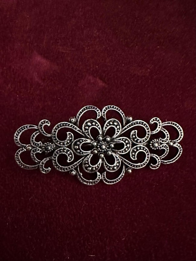 Broche Filigrana