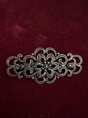 Broche Filigrana