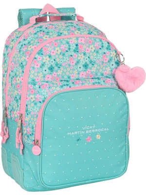 Mochila Vicky Martín Berrocal