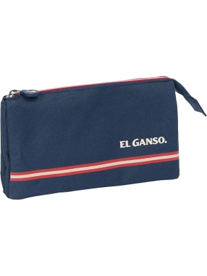 Estuche El Ganso