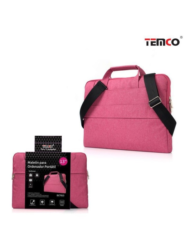Fundas portátiles TEMCO