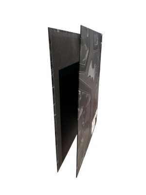 Carpeta 4 anillas Batman