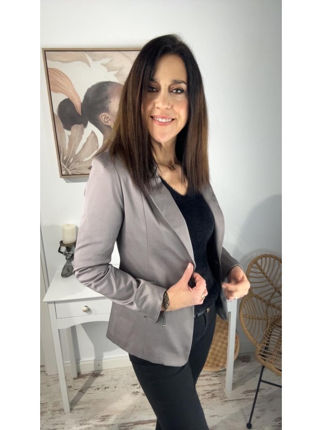 Chaqueta Lala