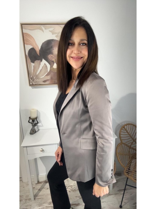 Chaqueta Lala