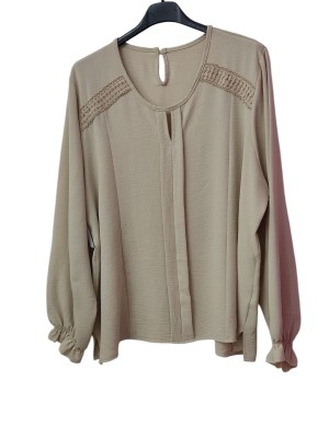 Camisa Carla