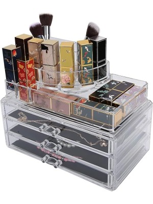 Organizador maquillaje