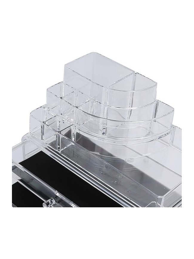 Organizador maquillaje