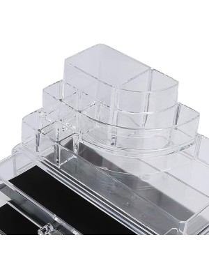 Organizador maquillaje