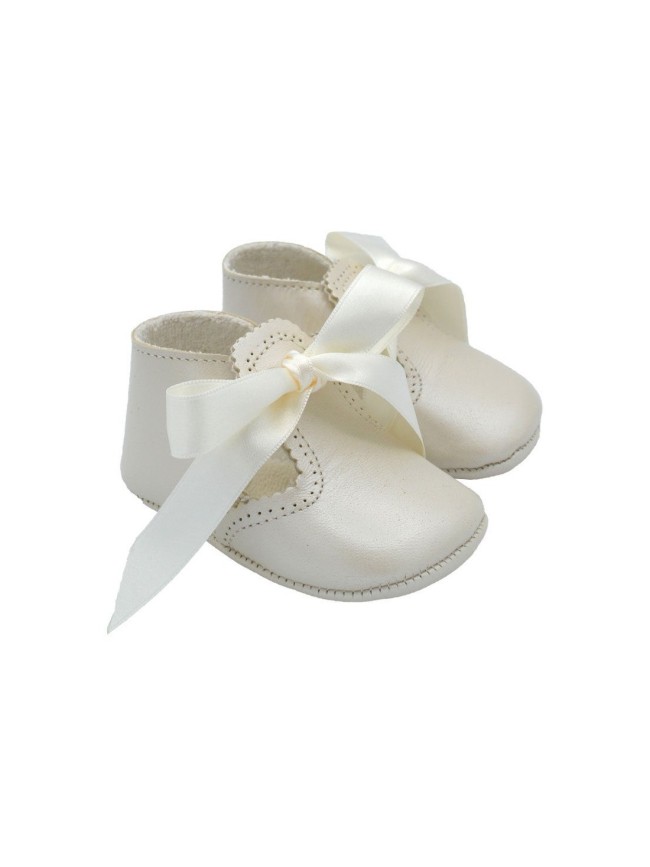Zapato lazo Cuquito bebe
