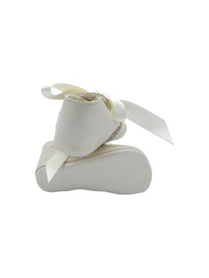Zapato lazo Cuquito bebe