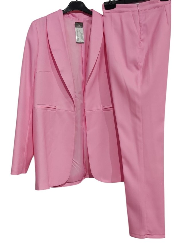 Traje chaqueta Velena