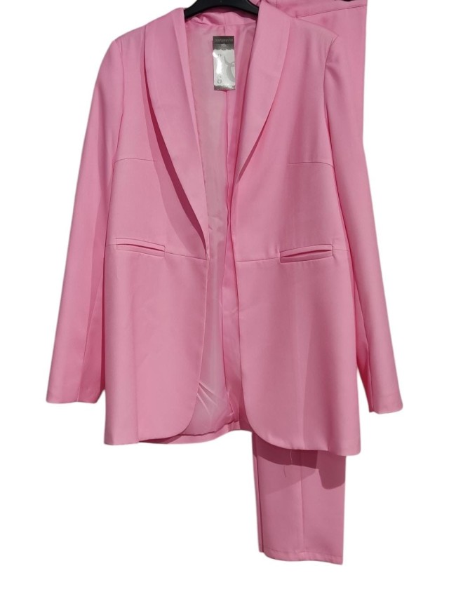 Traje chaqueta Velena