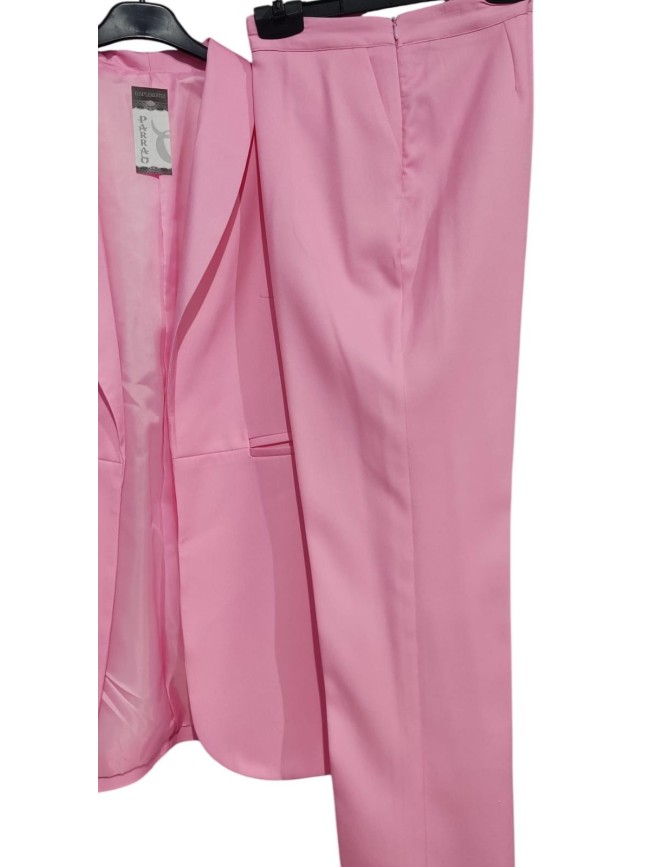 Traje chaqueta Velena