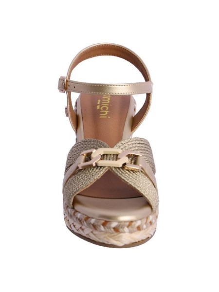 Sandalias de cuña Amichi 2
