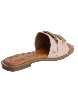 Sandalias planas Amichi