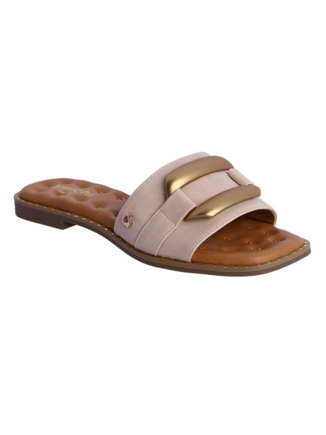 Sandalias planas Amichi
