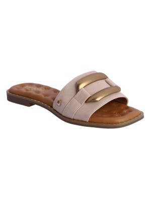 Sandalias planas Amichi