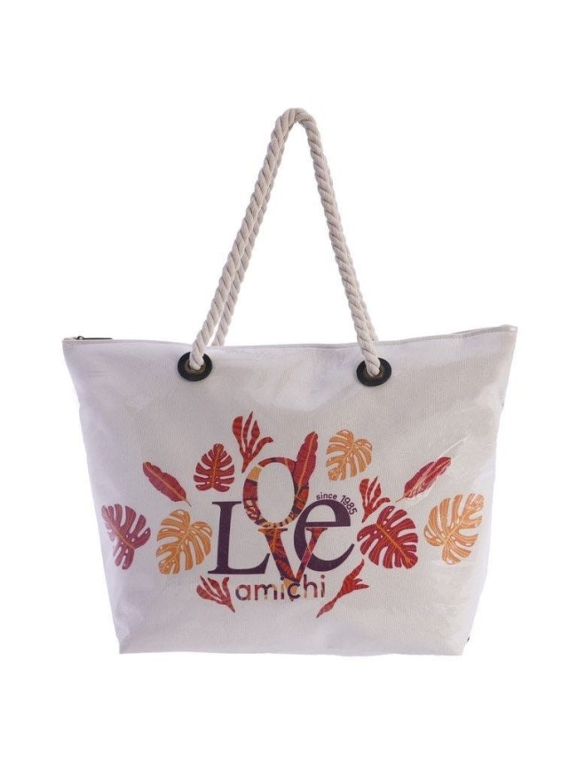Bolso de playa love Amichi