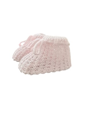 Patucos bebé Alegria