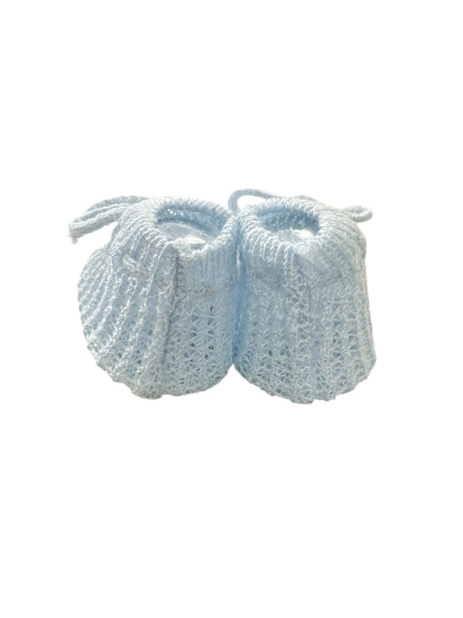 Patucos bebé Alegria