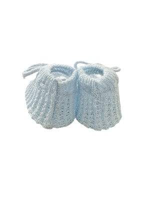 Patucos bebé Alegria