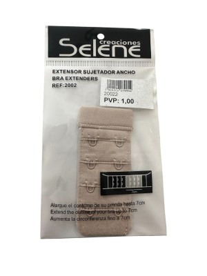 Extensor sujetador Selene