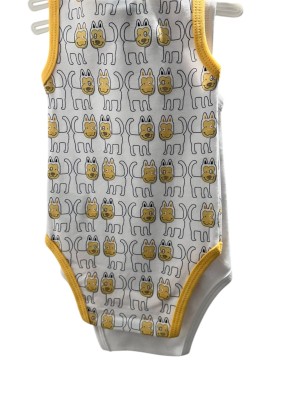 Pack 2 bodys perrito