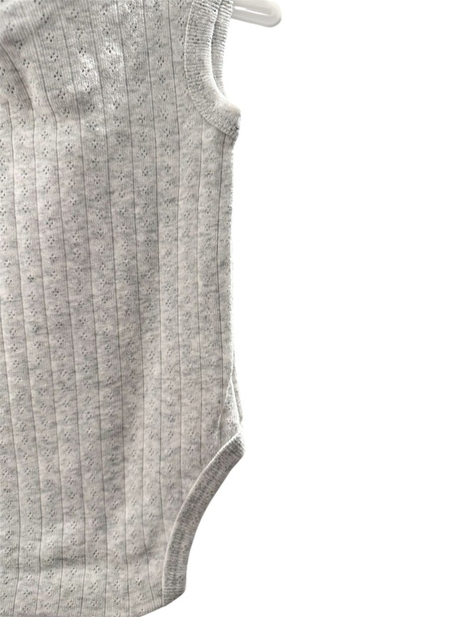 Pack 2 bodys básicos