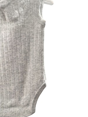 Pack 2 bodys básicos