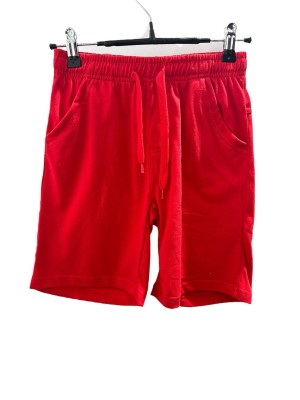 Pantalones corto niño básico