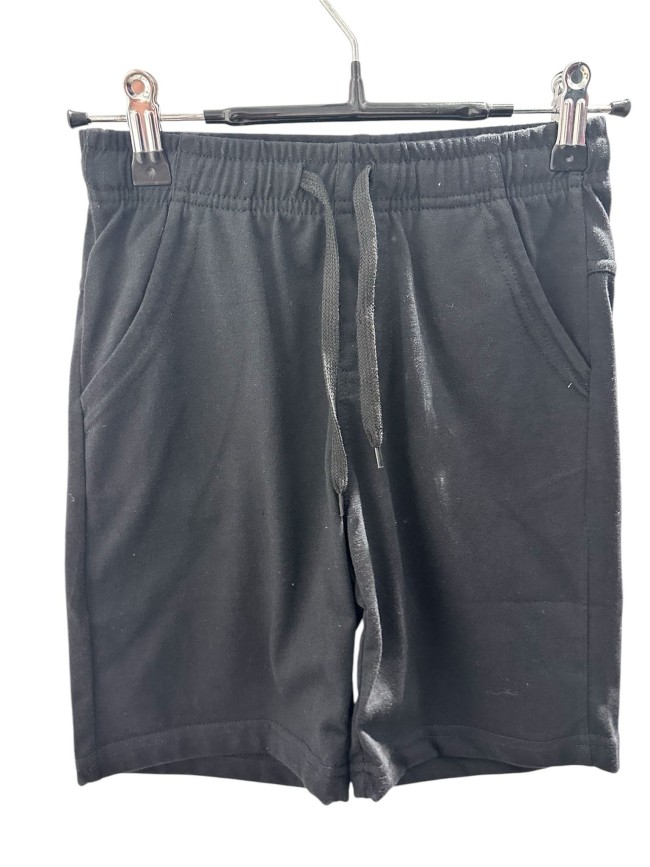 Pantalones corto niño básico