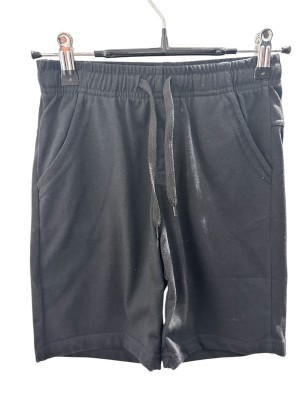 Pantalones corto niño básico