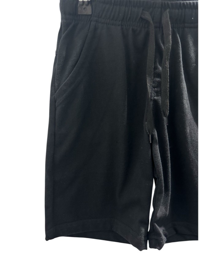 Pantalones corto niño básico