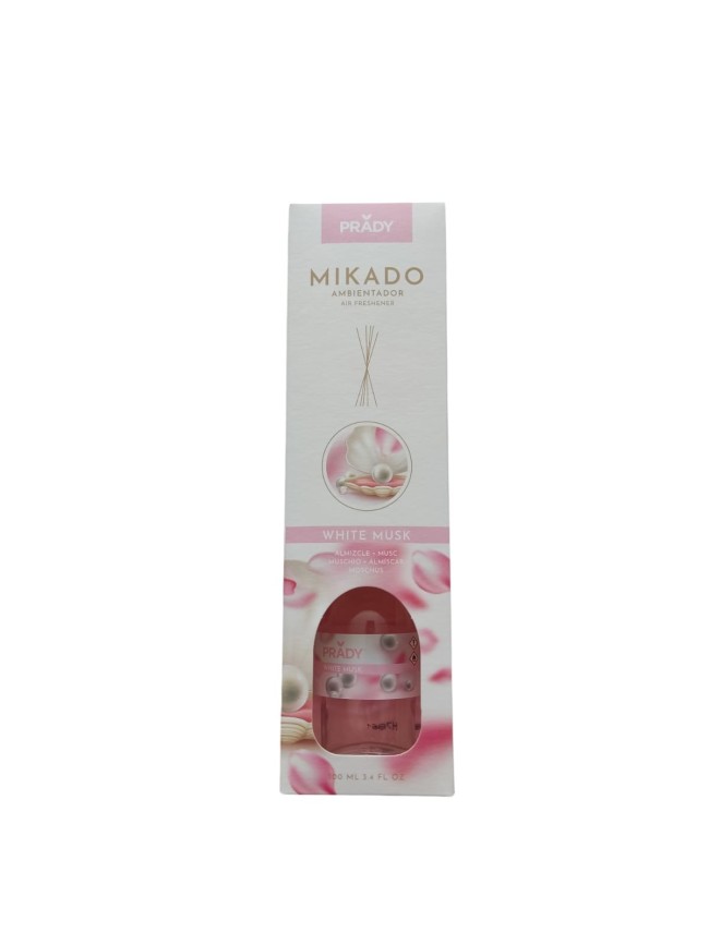 Ambientador mikado