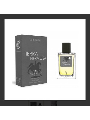 Eau de Toilette Tierra Hermosa