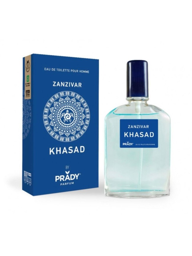 Eau de Toilette Khasad