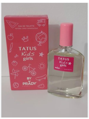 Eau de toilette Tatus Kids