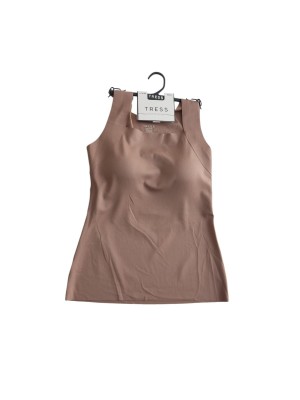 Camiseta tiranta sin costuras