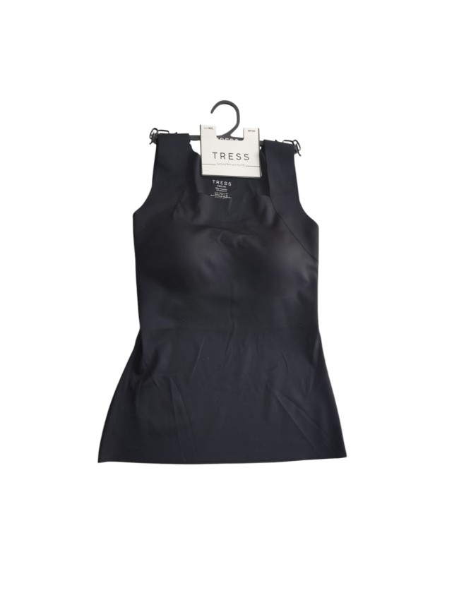 Camiseta tiranta sin costuras