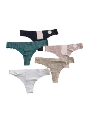 Tanga Dyana encaje