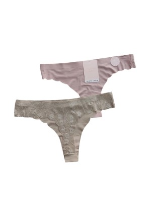 Tanga Dyana encaje