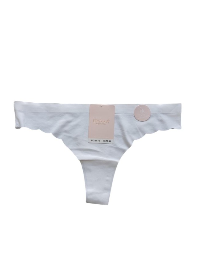 Tanga Dyana encaje